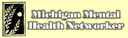 Michigan Mental Health Networker Website Link
